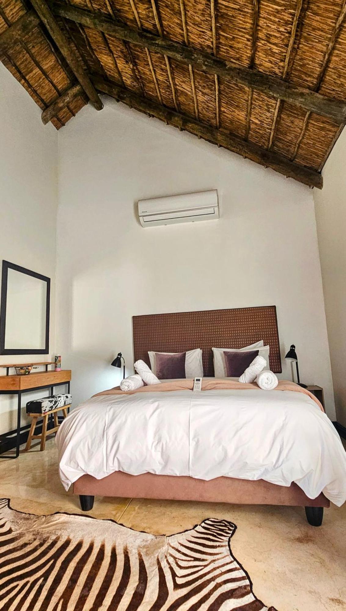 Kitchen51 Cottages Keetmanshoop Exterior photo