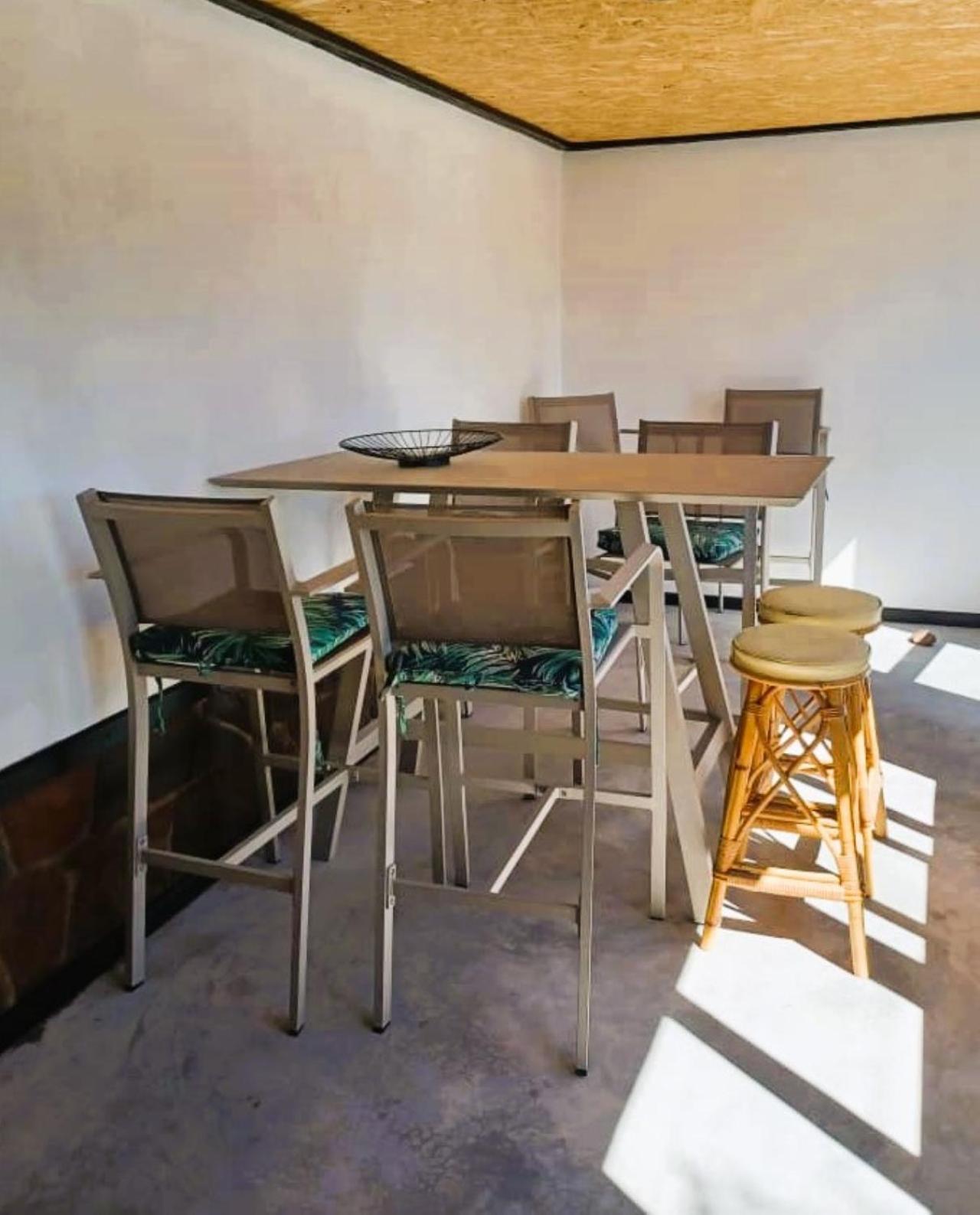 Kitchen51 Cottages Keetmanshoop Exterior photo