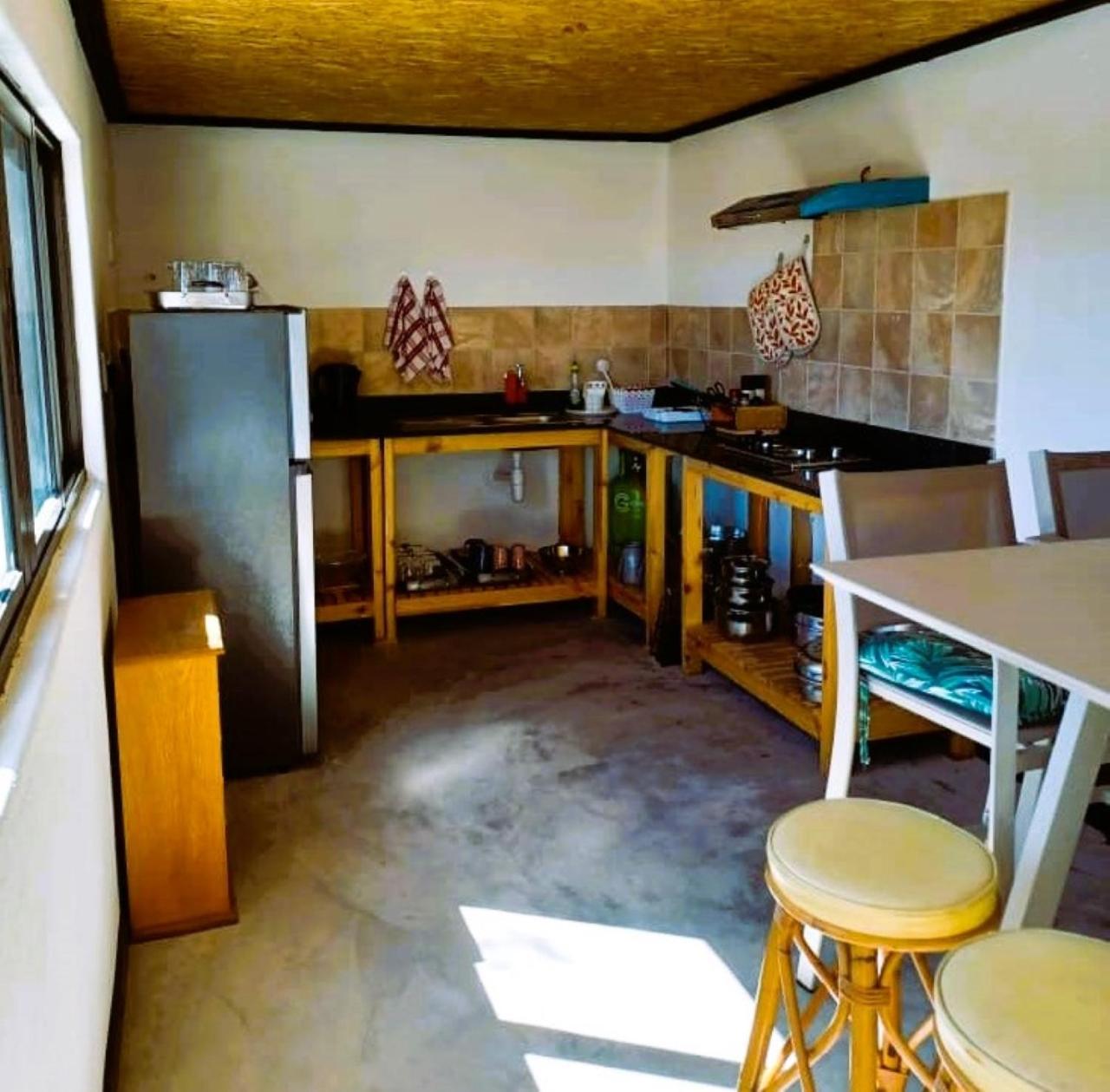 Kitchen51 Cottages Keetmanshoop Exterior photo